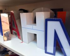 常規(guī)廣告物料供應